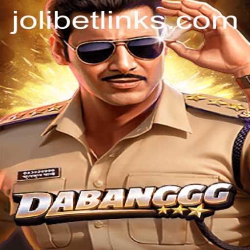 DABANGGG: Exploring the Dynamic World of Jolibet's Latest Game Sensation