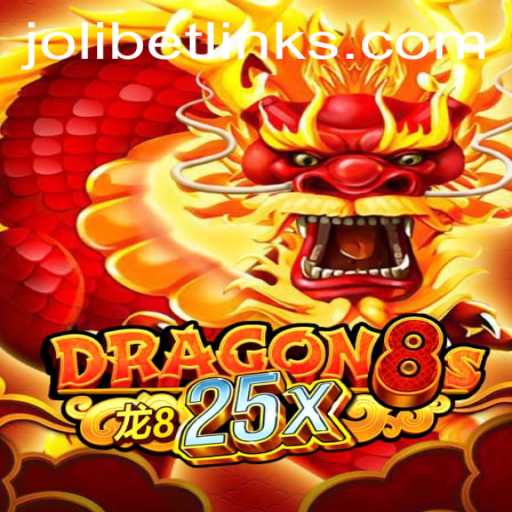 Unveiling Dragon8s25x: An Exciting Journey Through the World of Jolibet