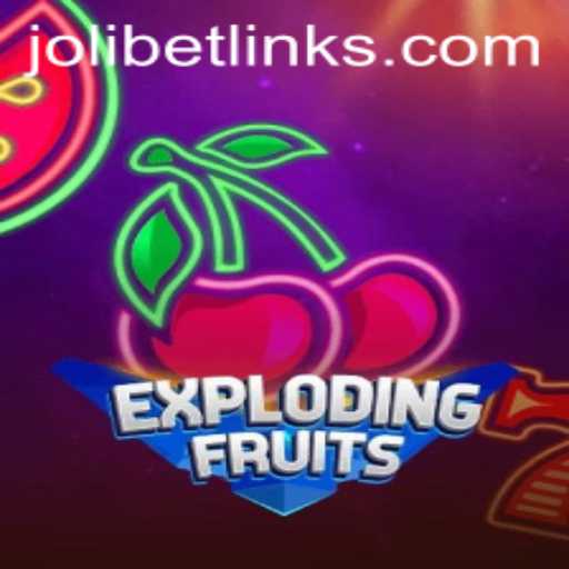 ExplodingFruits: A Thrilling Adventure in Digital Gaming