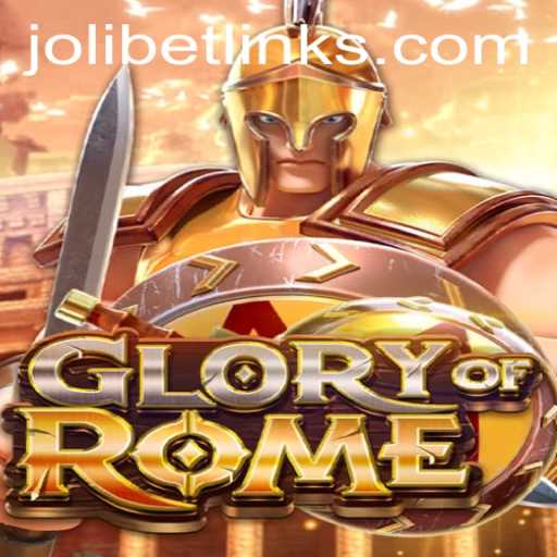 GloryofRome: The Epic Strategy Game Reviving Ancient Battles