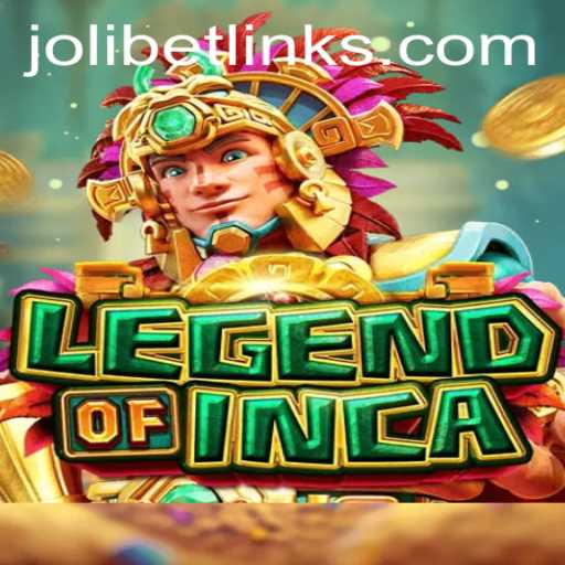 Unveiling LegendofInca: A Journey Through Ancient Mysteries and Jolibet Challenges