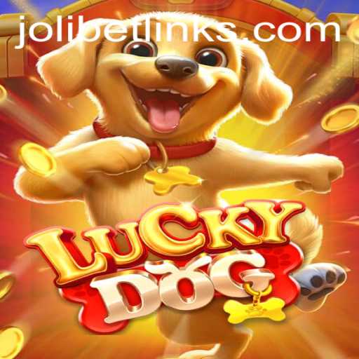 The Adventures of LuckyDog: Unveiling Jolibet's Newest Game Sensation