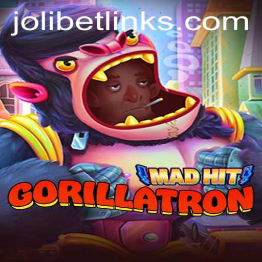 Unveiling the Thrills of MadHitGorillatron: A Deep Dive into Gameplay and Strategy